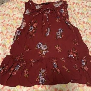 American Eagle Tank Top